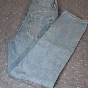 Classic Blue Denim Jeans size 2